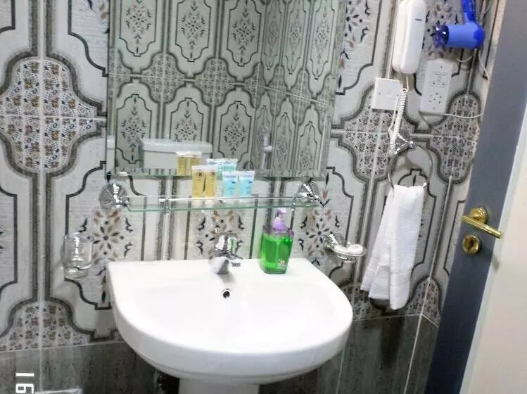 Отель Sun City International