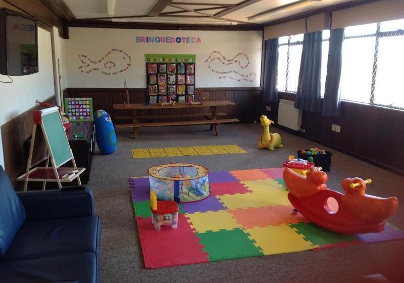 酒店 Tissiani Canela