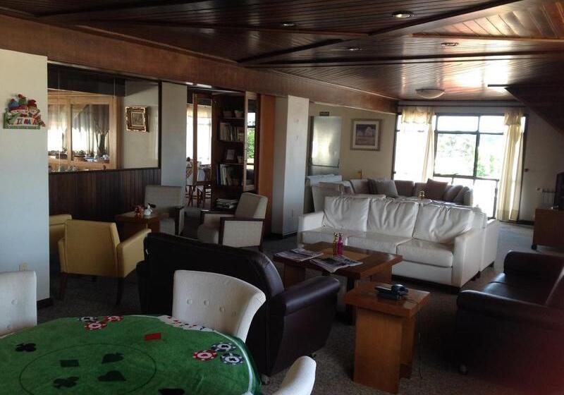 酒店 Tissiani Canela