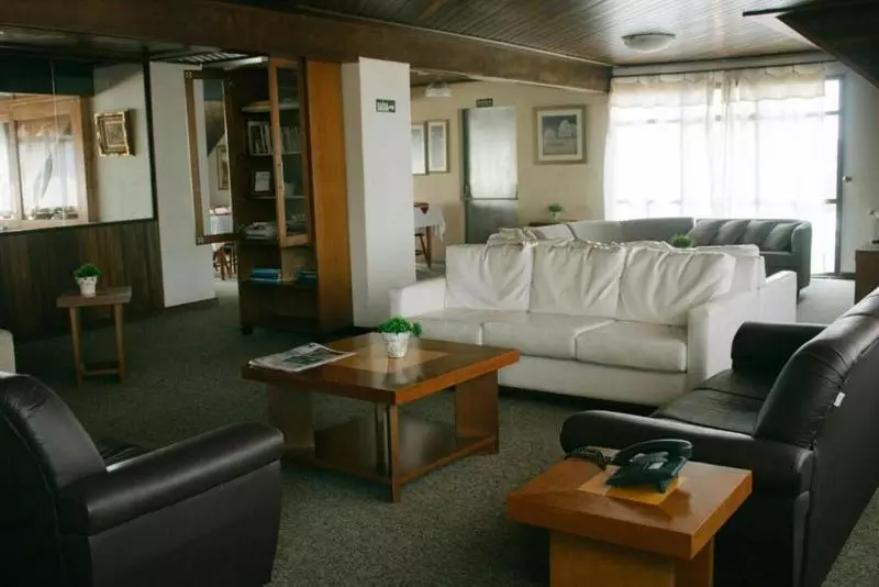 Otel Tissiani Canela