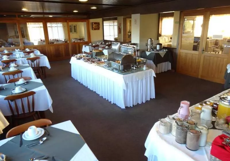 Otel Tissiani Canela