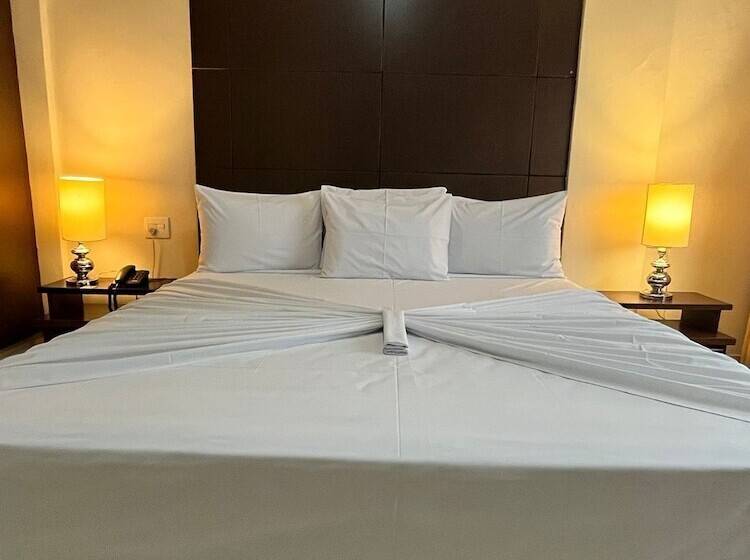 Imperador Palace Hotel Franca