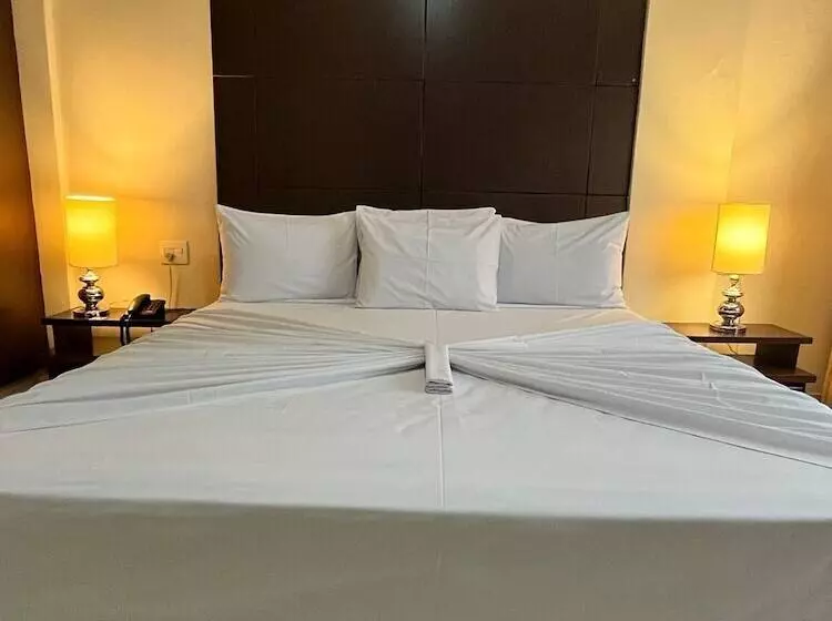 Imperador Palace Hotel Franca