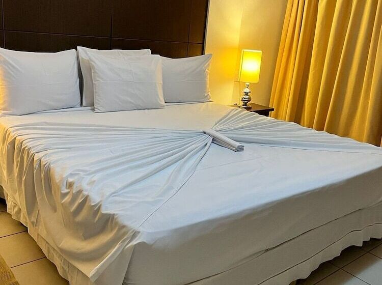 Imperador Palace Hotel Franca