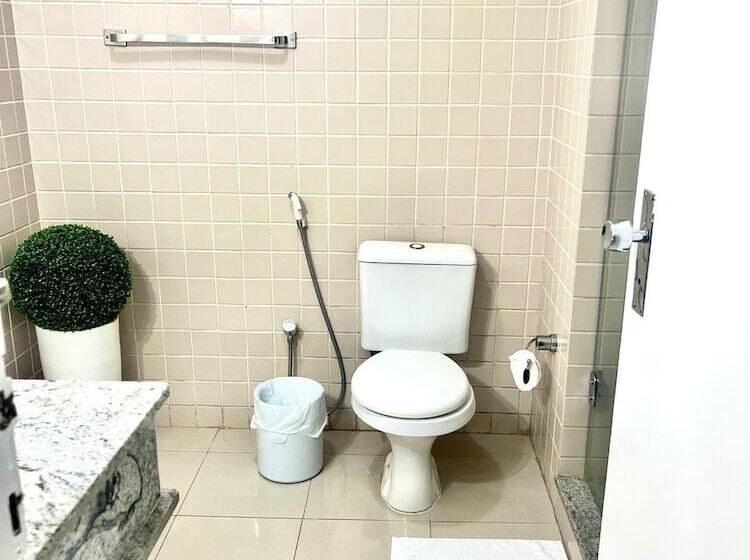 Imperador Palace Hotel Franca