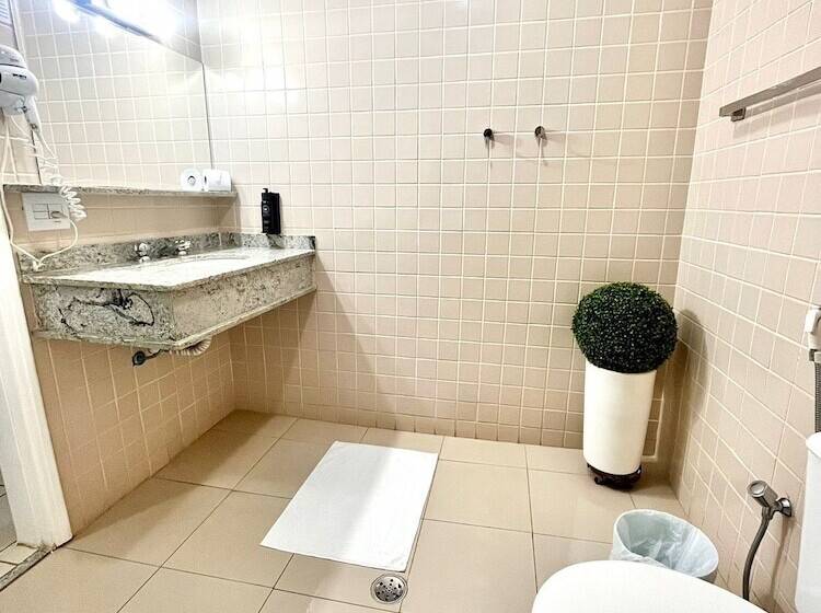 Imperador Palace Hotel Franca