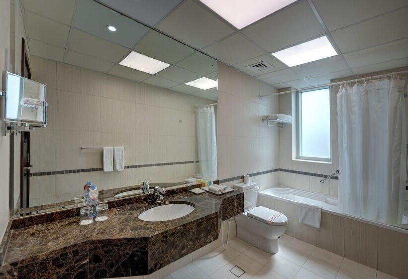 Marina Hotel Apartments