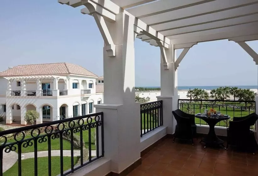 Mövenpick Beach Resort Al Khobar