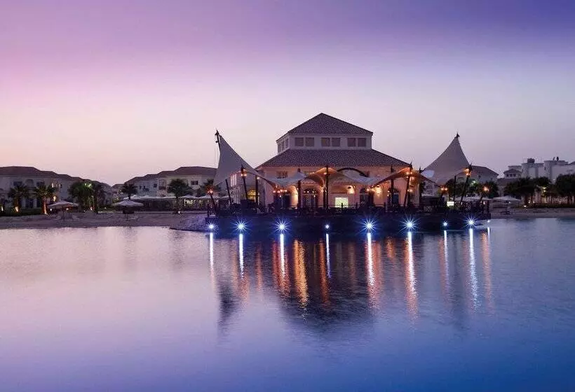 Mövenpick Beach Resort Al Khobar