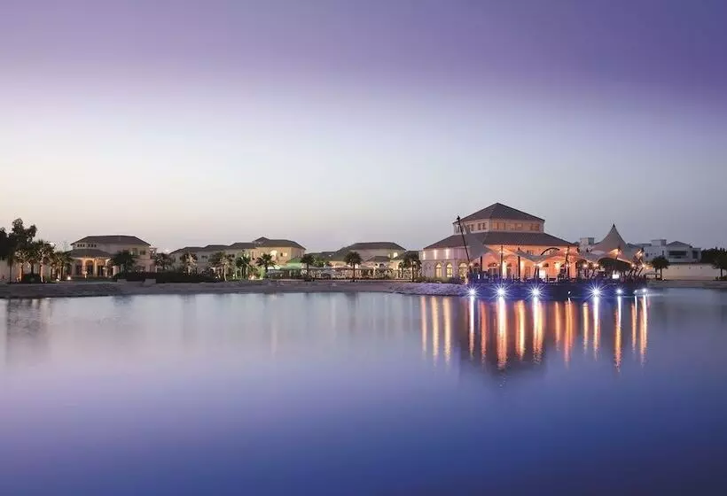 Mövenpick Beach Resort Al Khobar