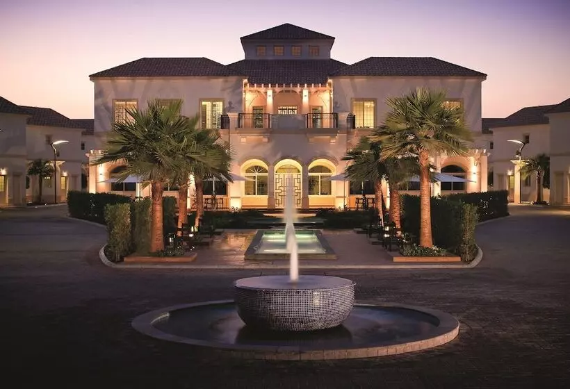 Mövenpick Beach Resort Al Khobar