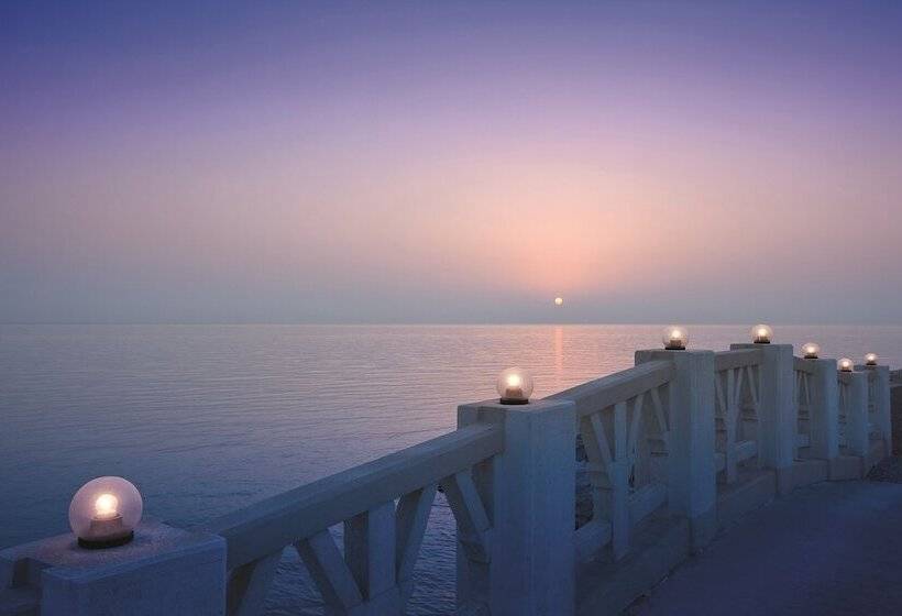 Mövenpick Beach Resort Al Khobar