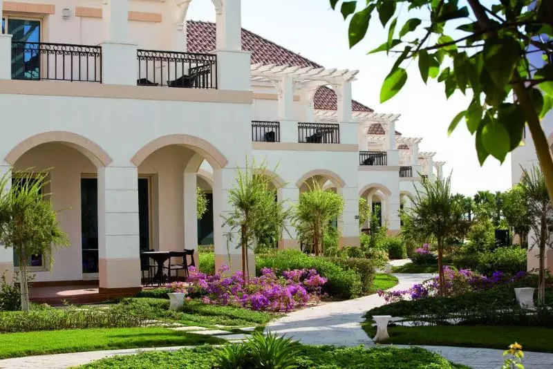 Mövenpick Beach Resort Al Khobar