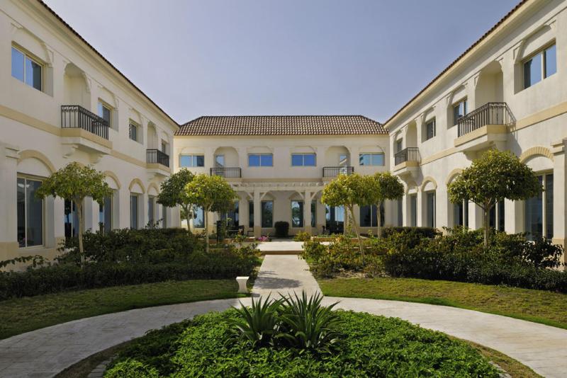 Mövenpick Beach Resort Al Khobar