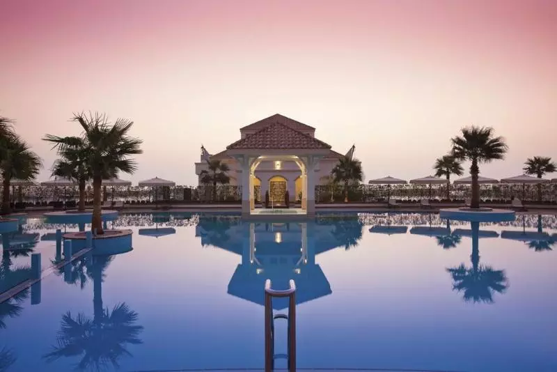 Mövenpick Beach Resort Al Khobar