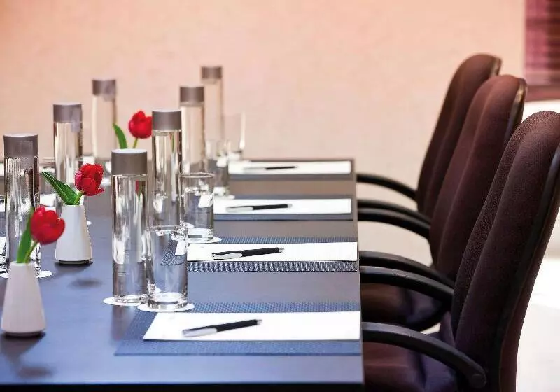 Mövenpick Beach Resort Al Khobar