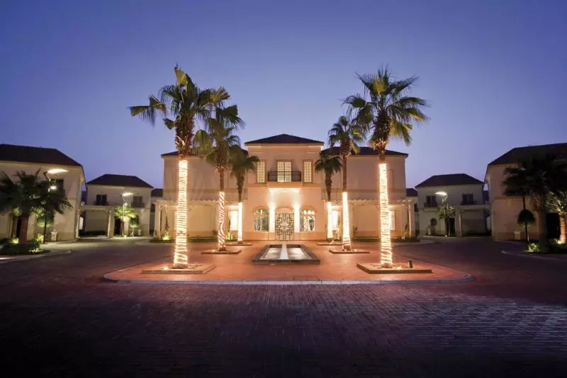 Mövenpick Beach Resort Al Khobar