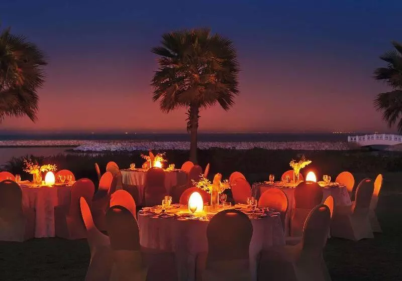 Mövenpick Beach Resort Al Khobar