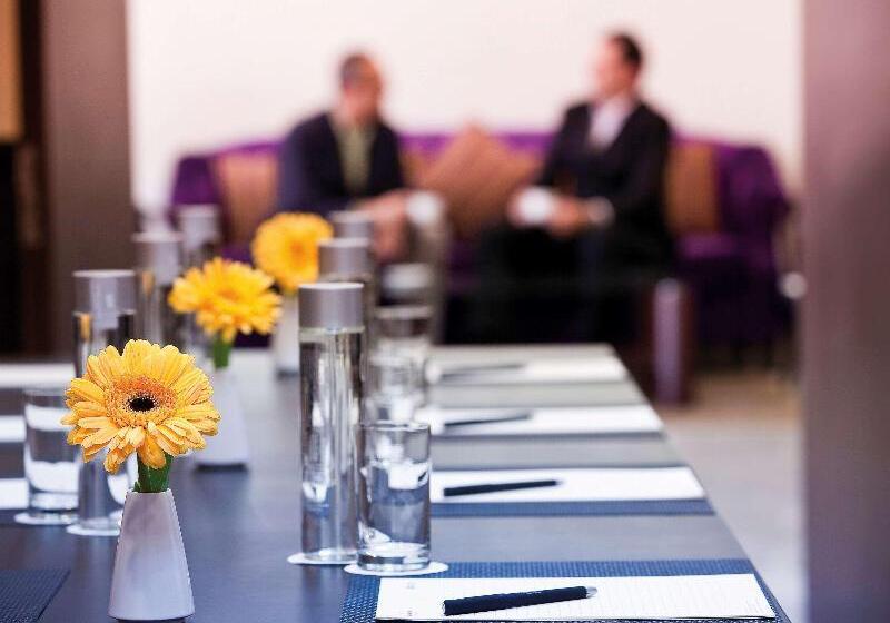 Mövenpick Beach Resort Al Khobar