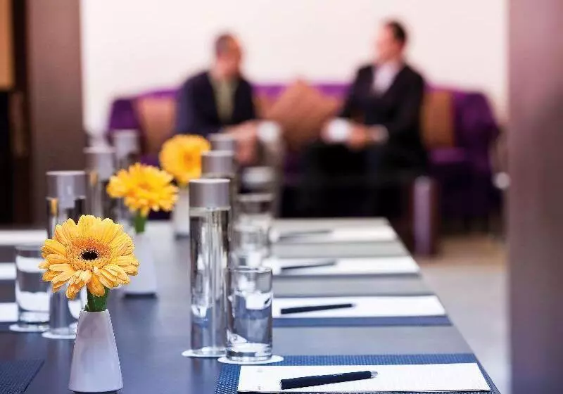 Mövenpick Beach Resort Al Khobar