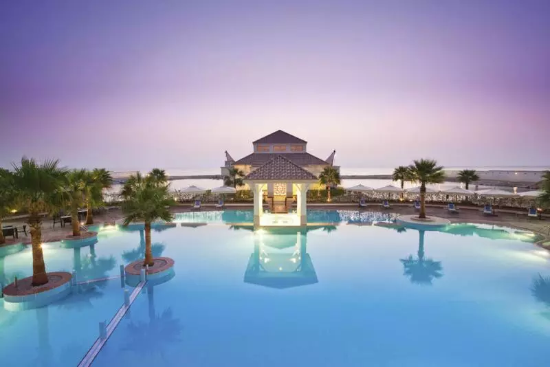 Mövenpick Beach Resort Al Khobar