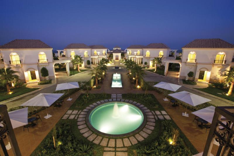 Mövenpick Beach Resort Al Khobar