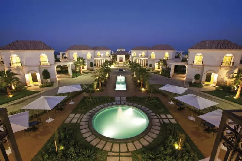 Mövenpick Beach Resort Al Khobar