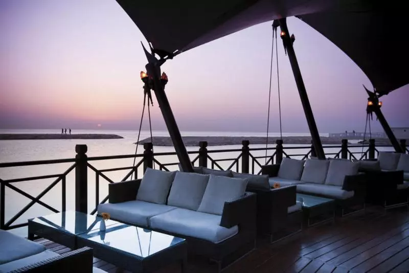 Mövenpick Beach Resort Al Khobar