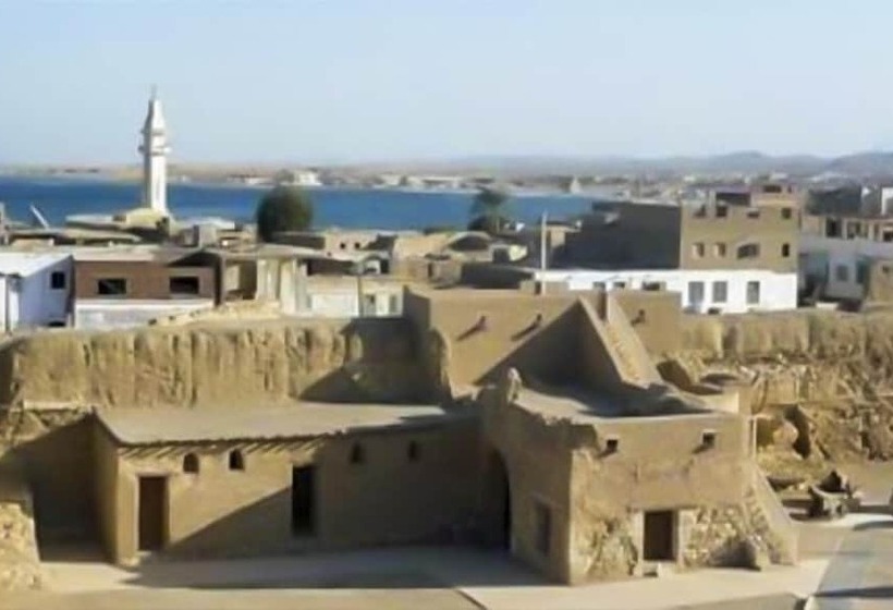 استراحتگاه Utopia Beach Club