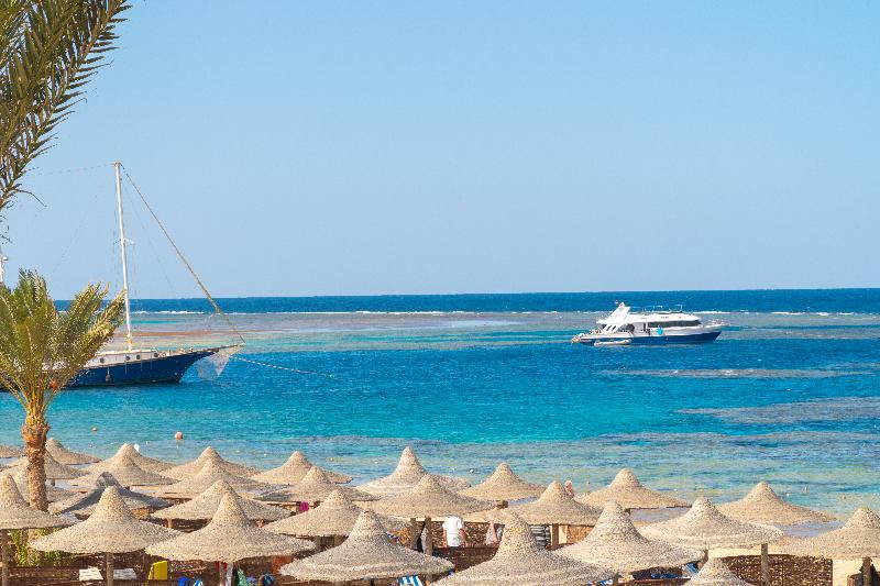 استراحتگاه Utopia Beach Club