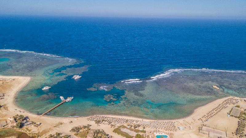 استراحتگاه Utopia Beach Club