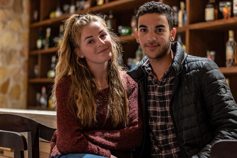 استراحتگاه Utopia Beach Club