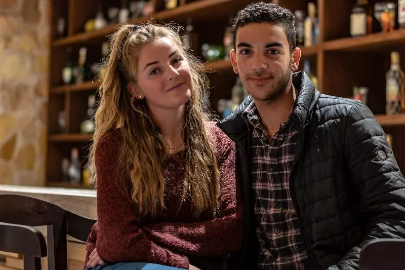 استراحتگاه Utopia Beach Club