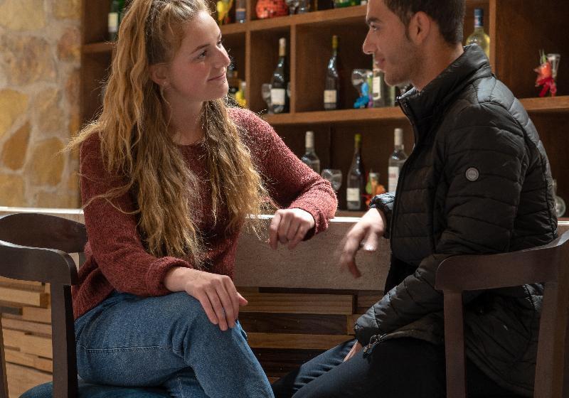 استراحتگاه Utopia Beach Club