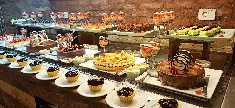 استراحتگاه Utopia Beach Club