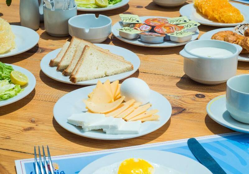 استراحتگاه Utopia Beach Club