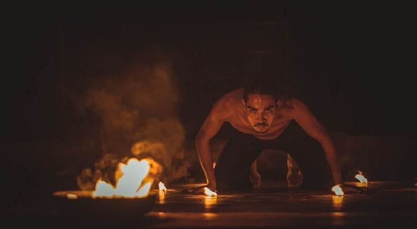 استراحتگاه Utopia Beach Club