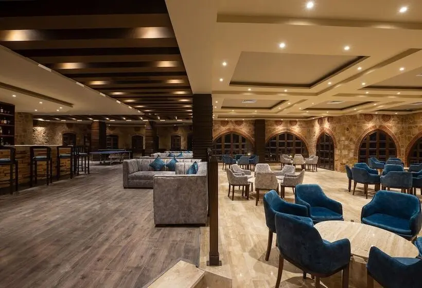 استراحتگاه Utopia Beach Club