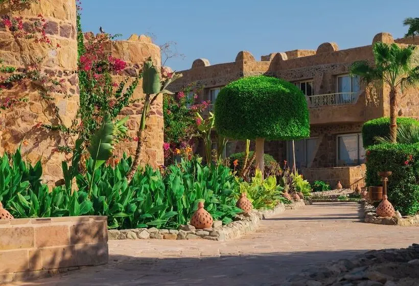 استراحتگاه Utopia Beach Club