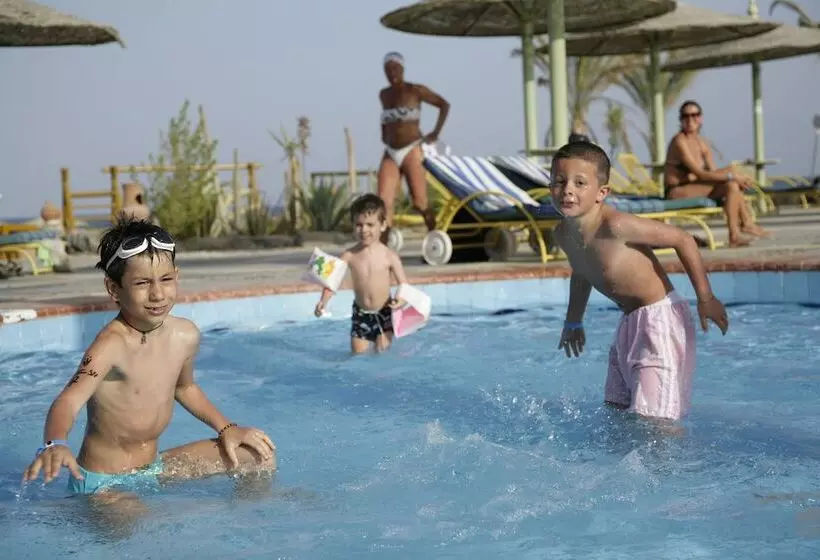 Shams Alam Beach Resort