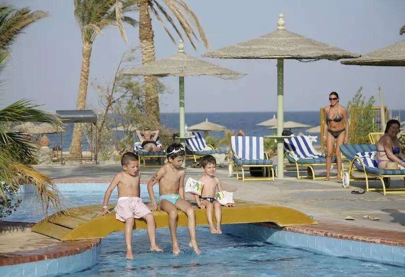 Shams Alam Beach Resort