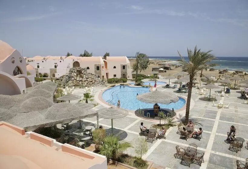 Shams Alam Beach Resort