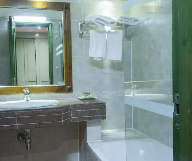 Shams Alam Beach Resort