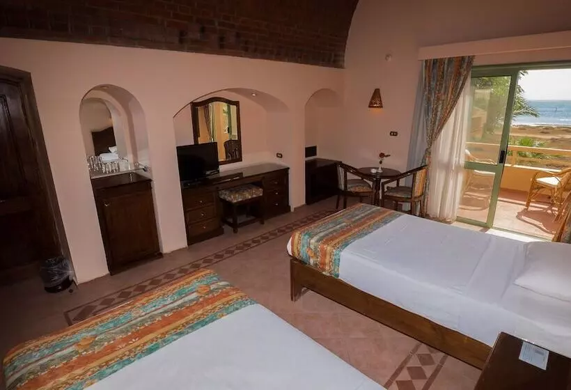 Shams Alam Beach Resort