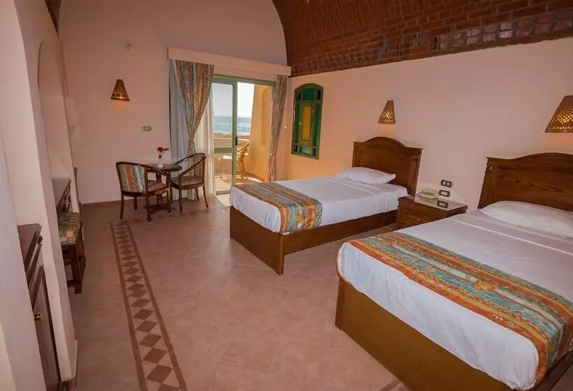 Shams Alam Beach Resort