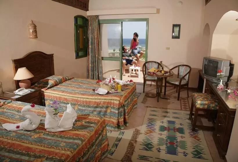 Shams Alam Beach Resort