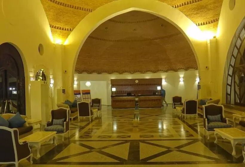 Shams Alam Beach Resort