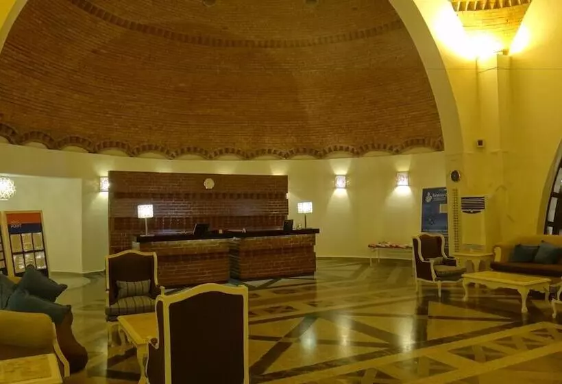 Shams Alam Beach Resort