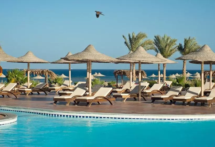 Shams Alam Beach Resort