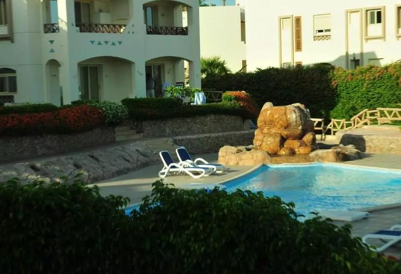 Sharks Bay Oasis